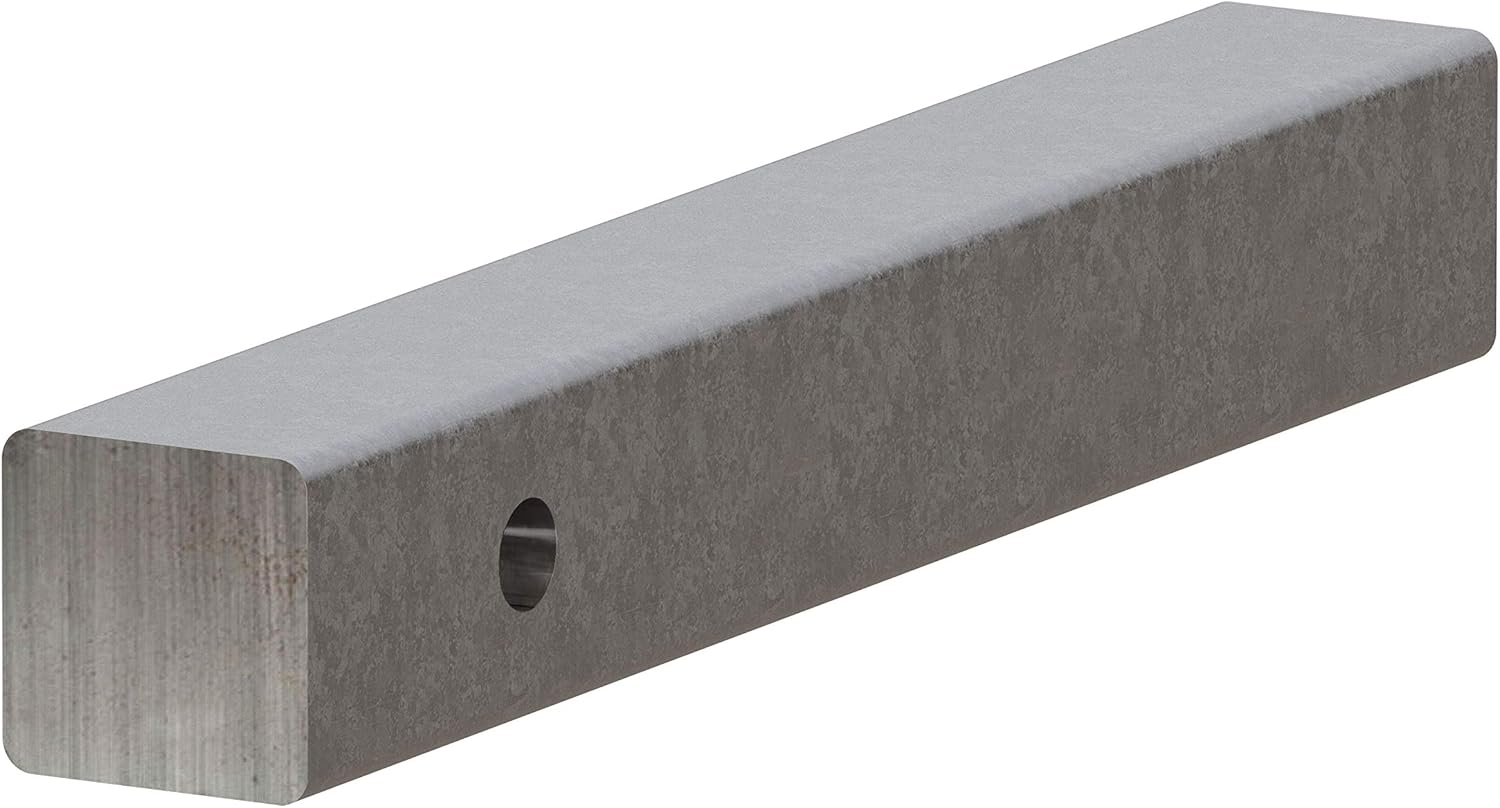 CURT Manufacturing 49531 14 in Solid Steel Hitch Bar