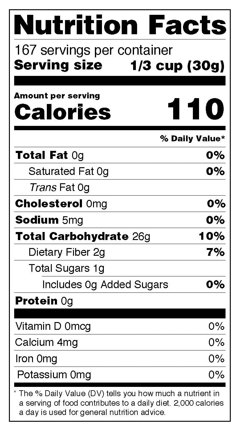 Antimo Caputo Gluten Free Pizza Flour 11 Lb Bulk - All Natural Multi Purpose Flour & Starch Blend for Baking Pizza, Bread, & Pasta