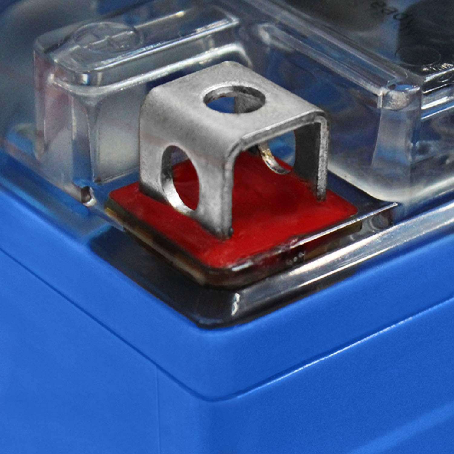Mighty Max Battery YTX4L-BS GEL - 12 Volt 3 AH, GEL Type, 50 CCA, Rechargeable Maintenance Free SLA AGM Motorcycle Battery