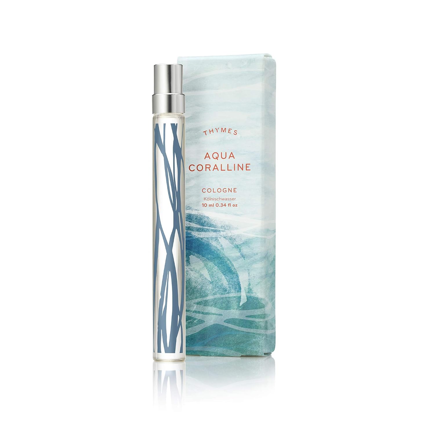Thymes Goldleaf Gardenia Eau de Parfum (1.75 fl oz)