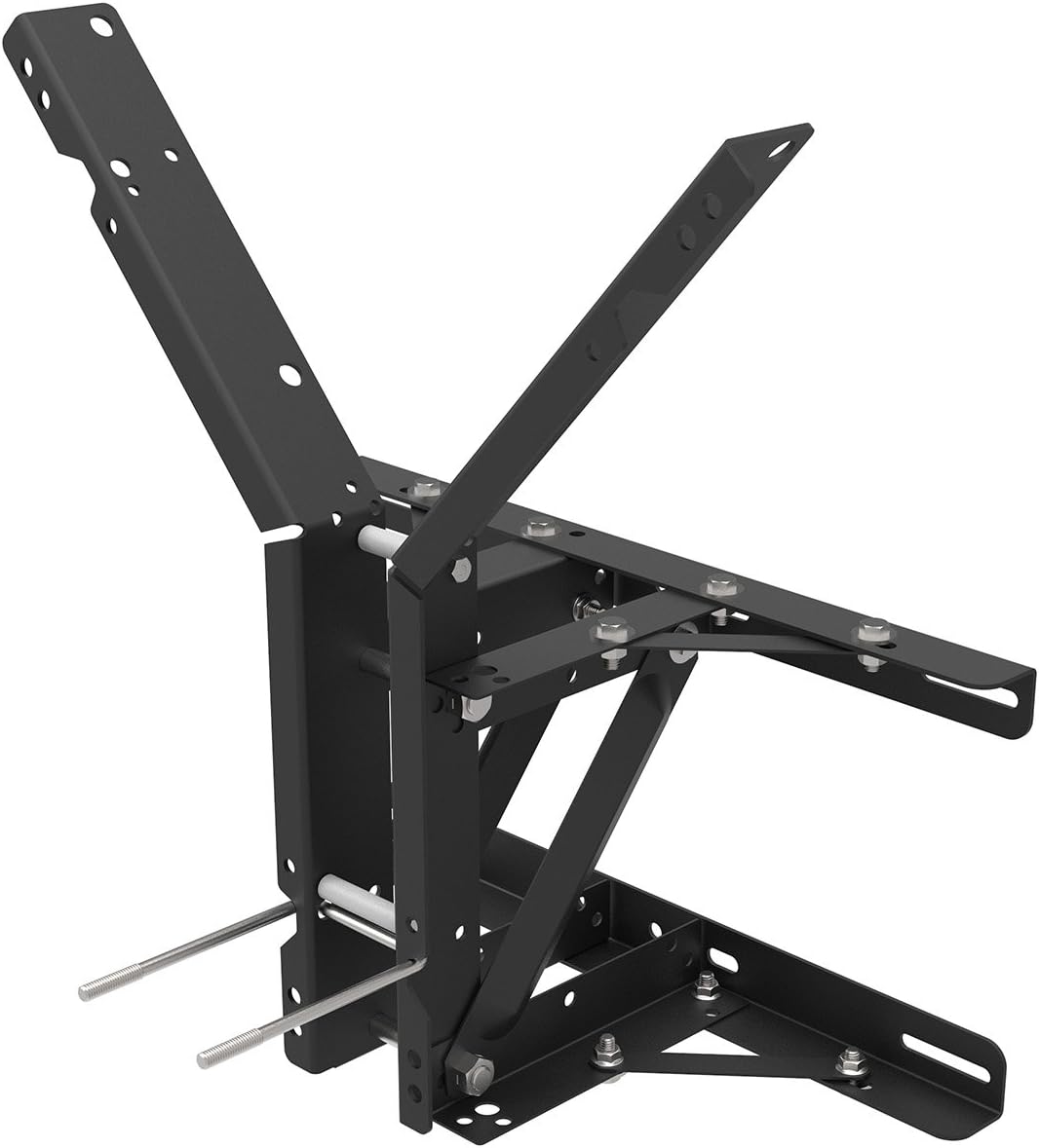 Lifetime 9594 Basketball Backboard Mounting Kit