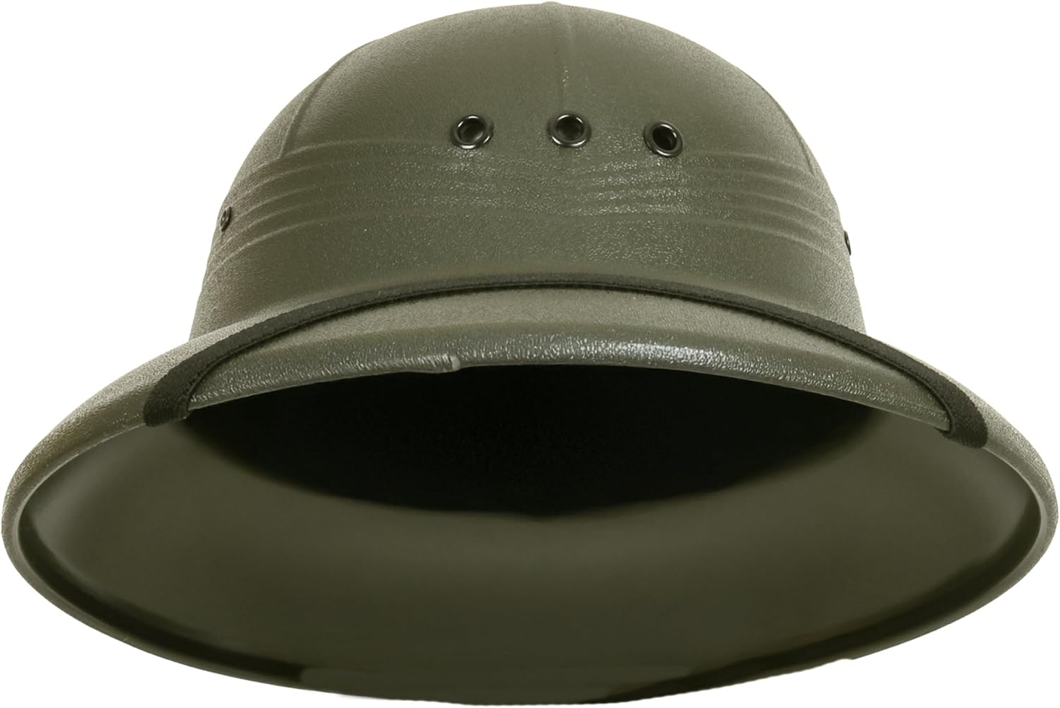 Rothco Pith Helmet - Safari-Style Hat for Sun Protection for Outdoor Adventures