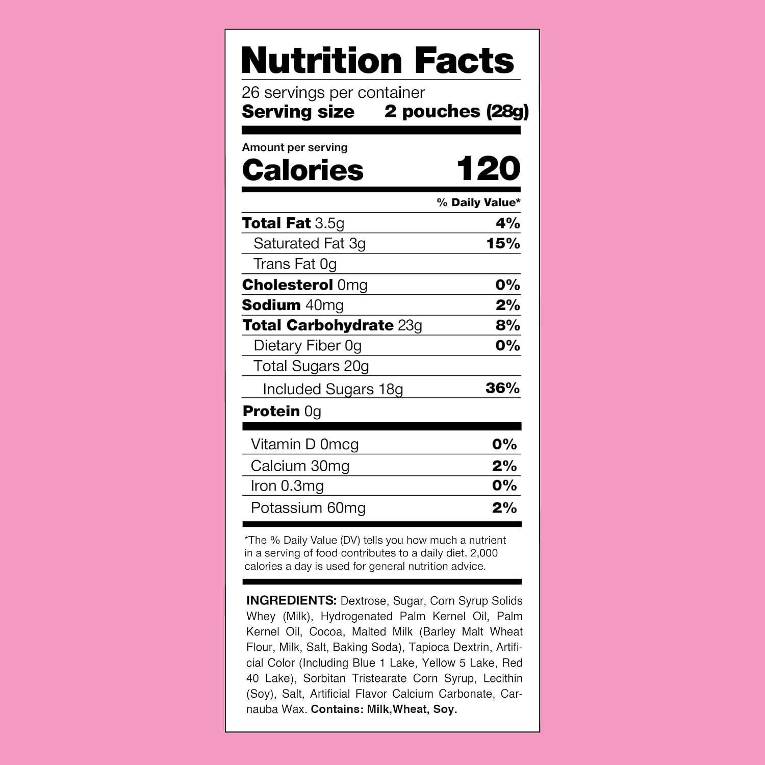 WhoppersRobinEggs Mini Individual Packs, Malted Milk Balls Candy, Bulk Bag 52-Count, 2 Pounds