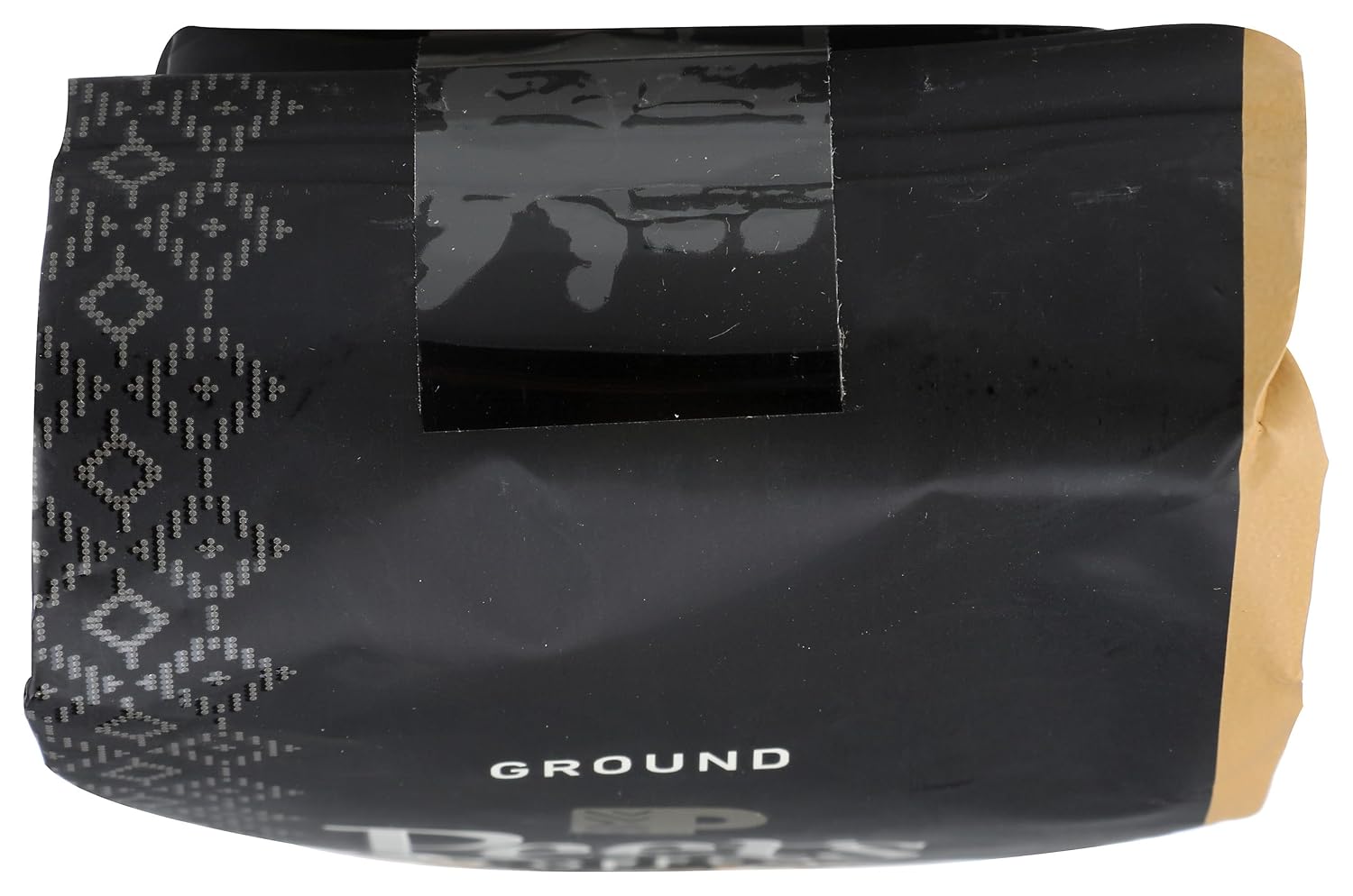 Peet's Coffee Ground Coffee Medium Roast, Big Bang, 18 Ounces