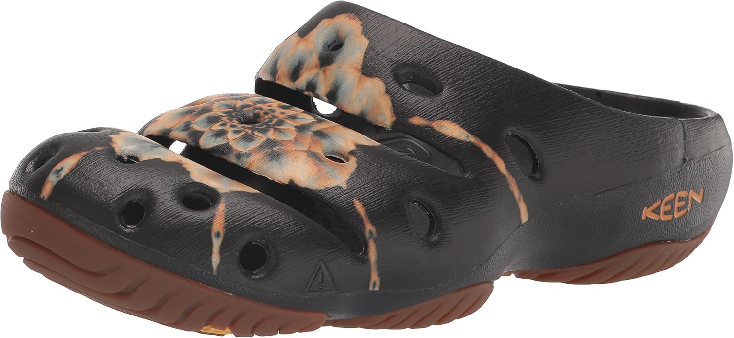 KEEN Men's Yogui Slides
