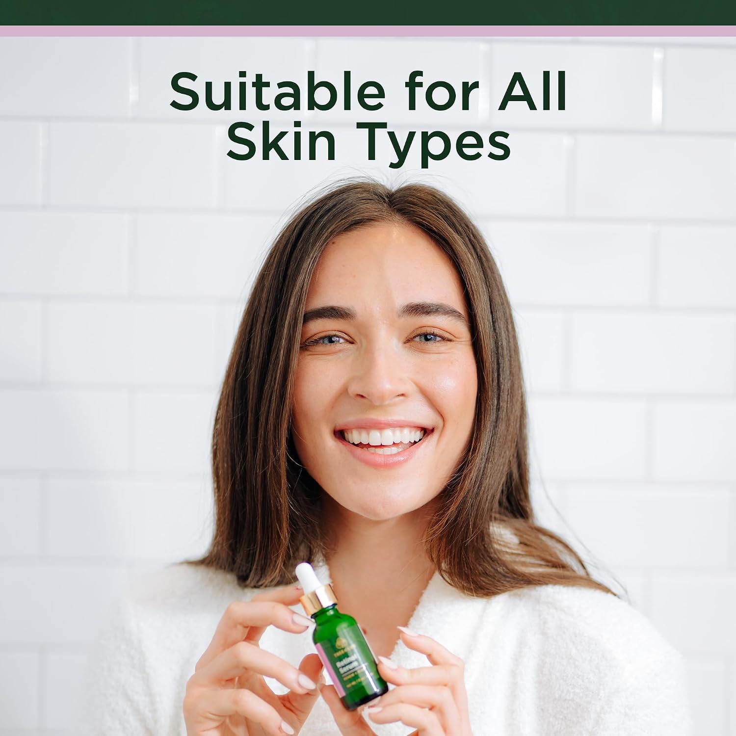 Tree of Life Vitamin C Serum for Face - Brightening and Hydrating Face Oil for Dark Spots and Fine Lines - Suitable for Sensitive Skin - Dermatologist Tested Skin Care - 1 Fl Oz | Brightening Vitamin C serum for face. Hydrating face oil that targets dark…