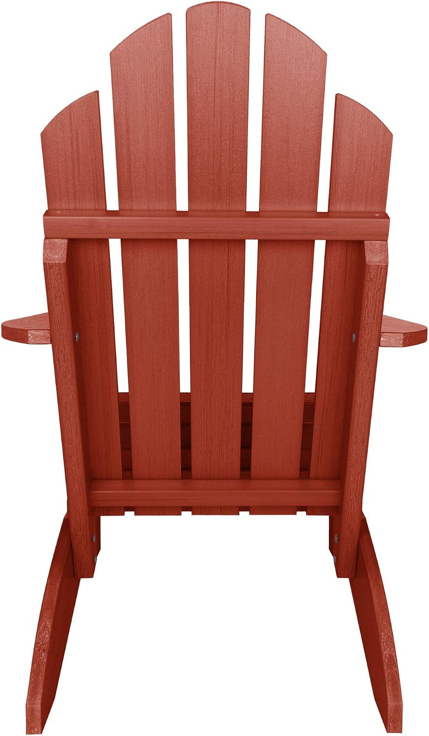 Highwood Classic Westport Adirondack Chair, Nantucket Blue