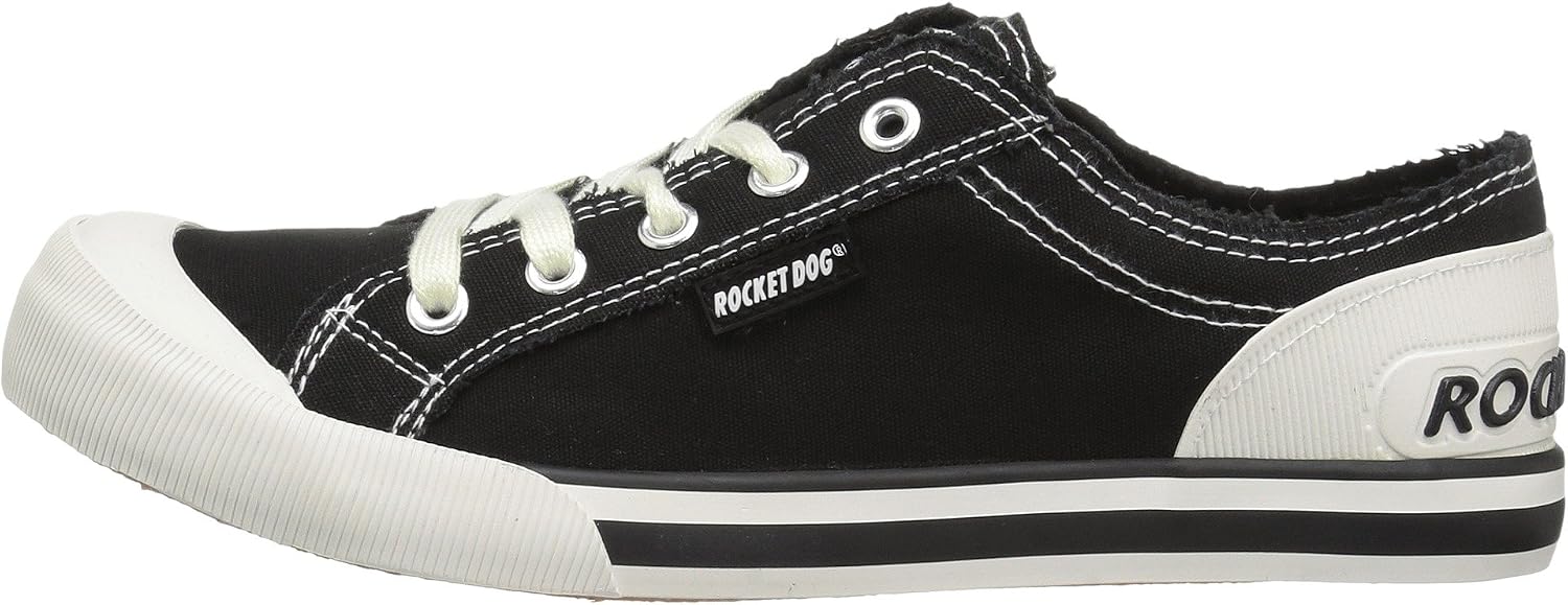 Rocket Dog Jazzin Plush Foam Comfort Sneaker
