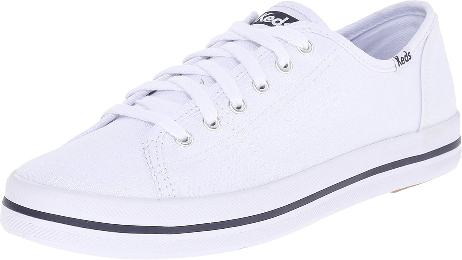 Keds Women's Kickstart Seasonal Solid