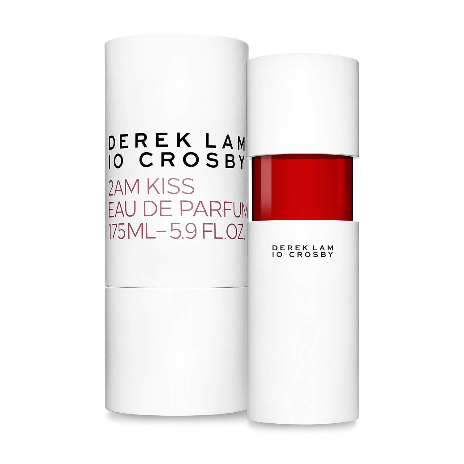 Derek Lam 10 Crosby - Silent St - 1.7 Oz Eau De Parfum - A Floral White Musk Fragrance Mist For Women - Perfume Spray With Light, Powdery, Clean Notes