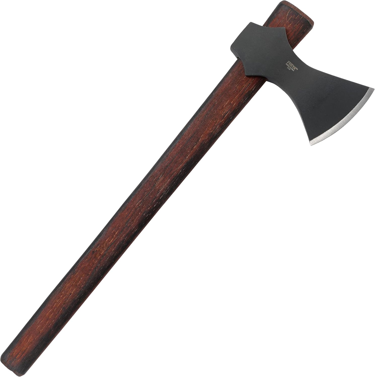 CRKT Freya Outdoor Axe, Black, 2749