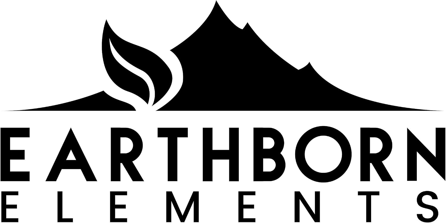 Earthborn Elements Snow Melt 1 Gallon, Fast-Acting & Powerful, Pet & Eco-Friendly Pellets