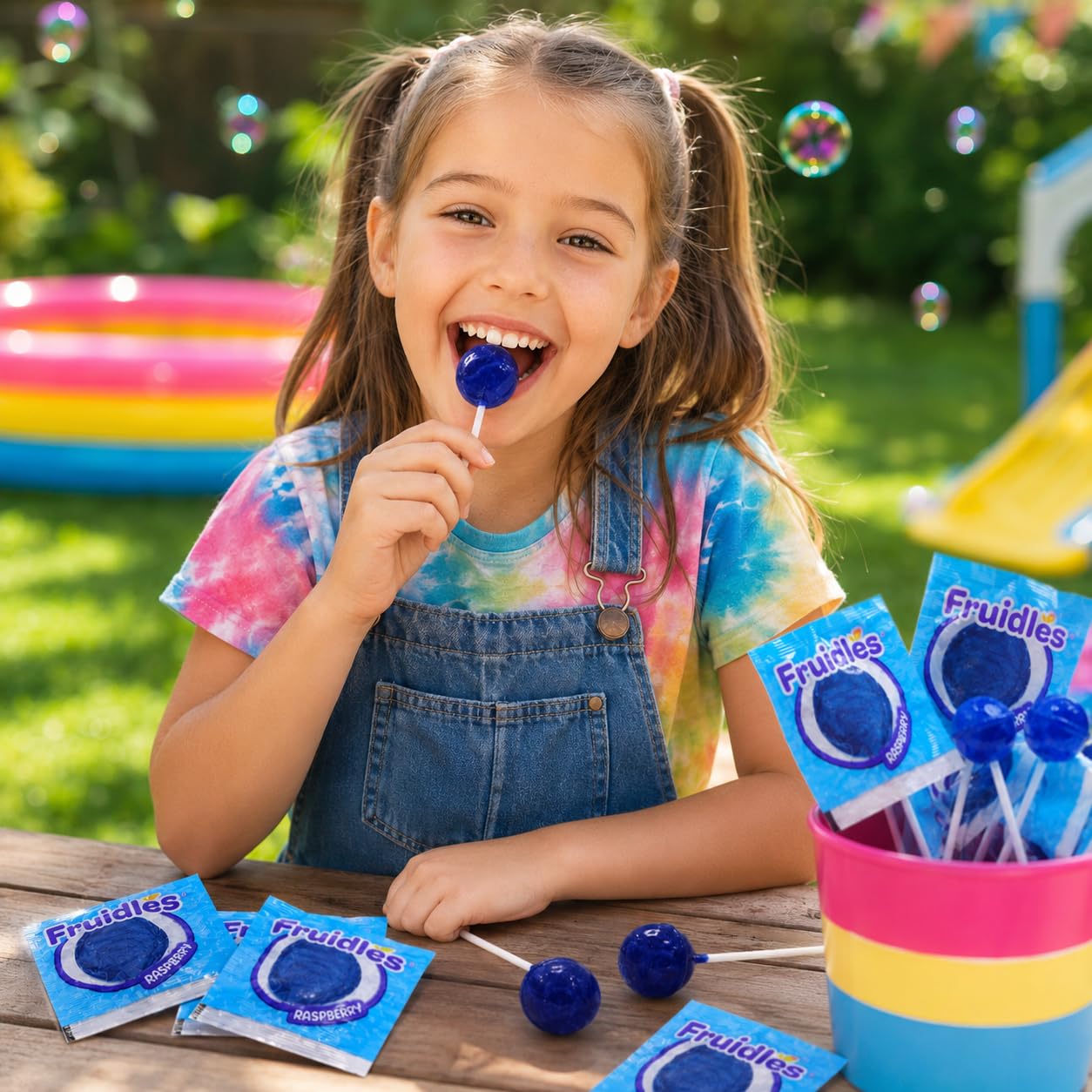 20-Count Grape Lollipops Candy Suckers for Kids, Perfect for Gifting, Parties, Events,10 Gram Lollipops