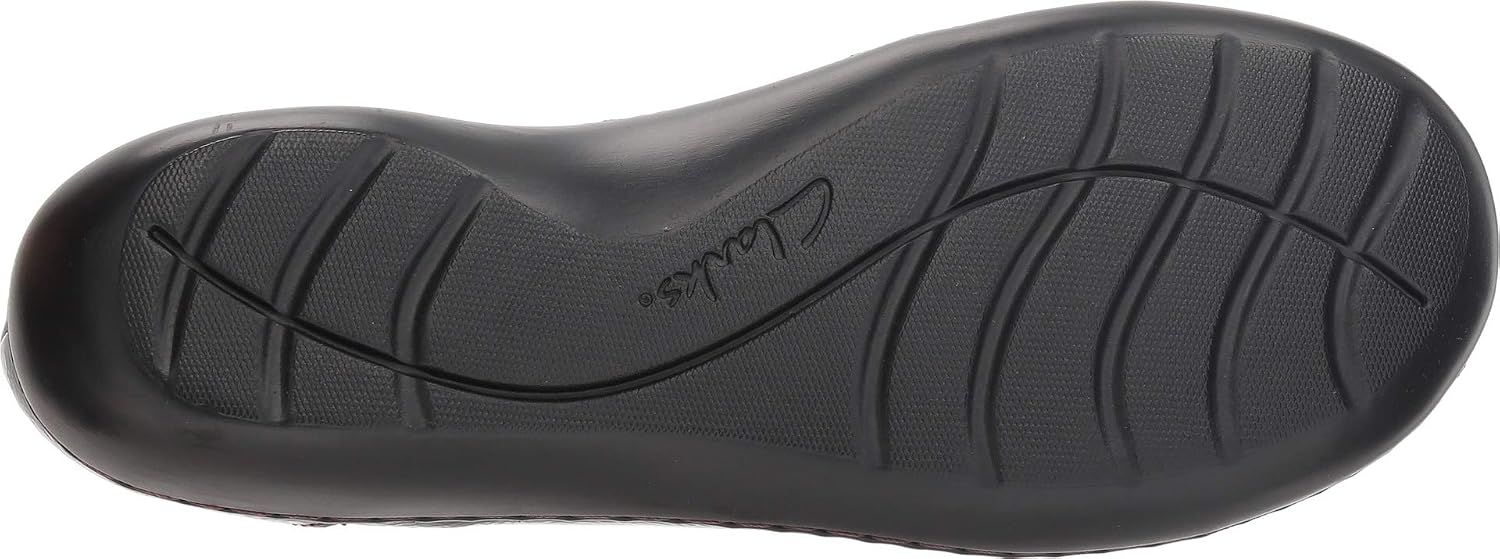 Clarks Women's Ashland Bubble Slip On Loafers