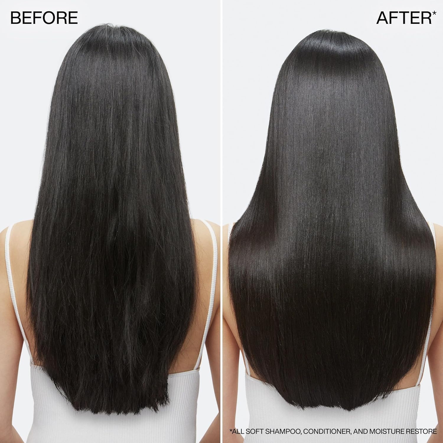 Redken All Soft Conditioner – For Dry, Brittle Hair