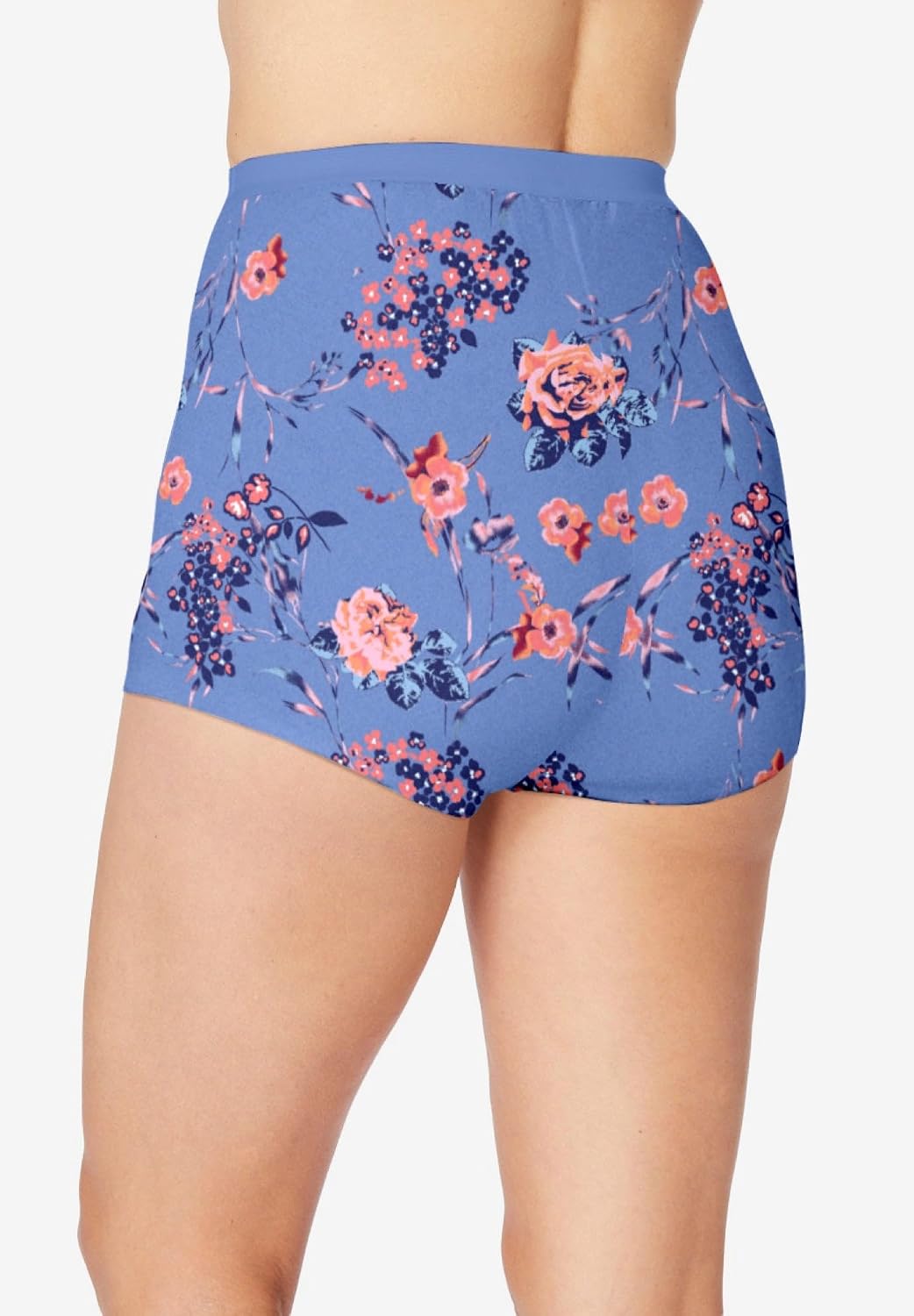 Comfort Choice Boyshort 3-Pack
