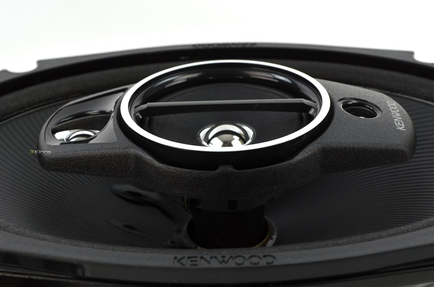 Kenwood KFC-6985PS 6 x 9 Inches Performance Series 4-Way Coaxial Speakers, Set of 2