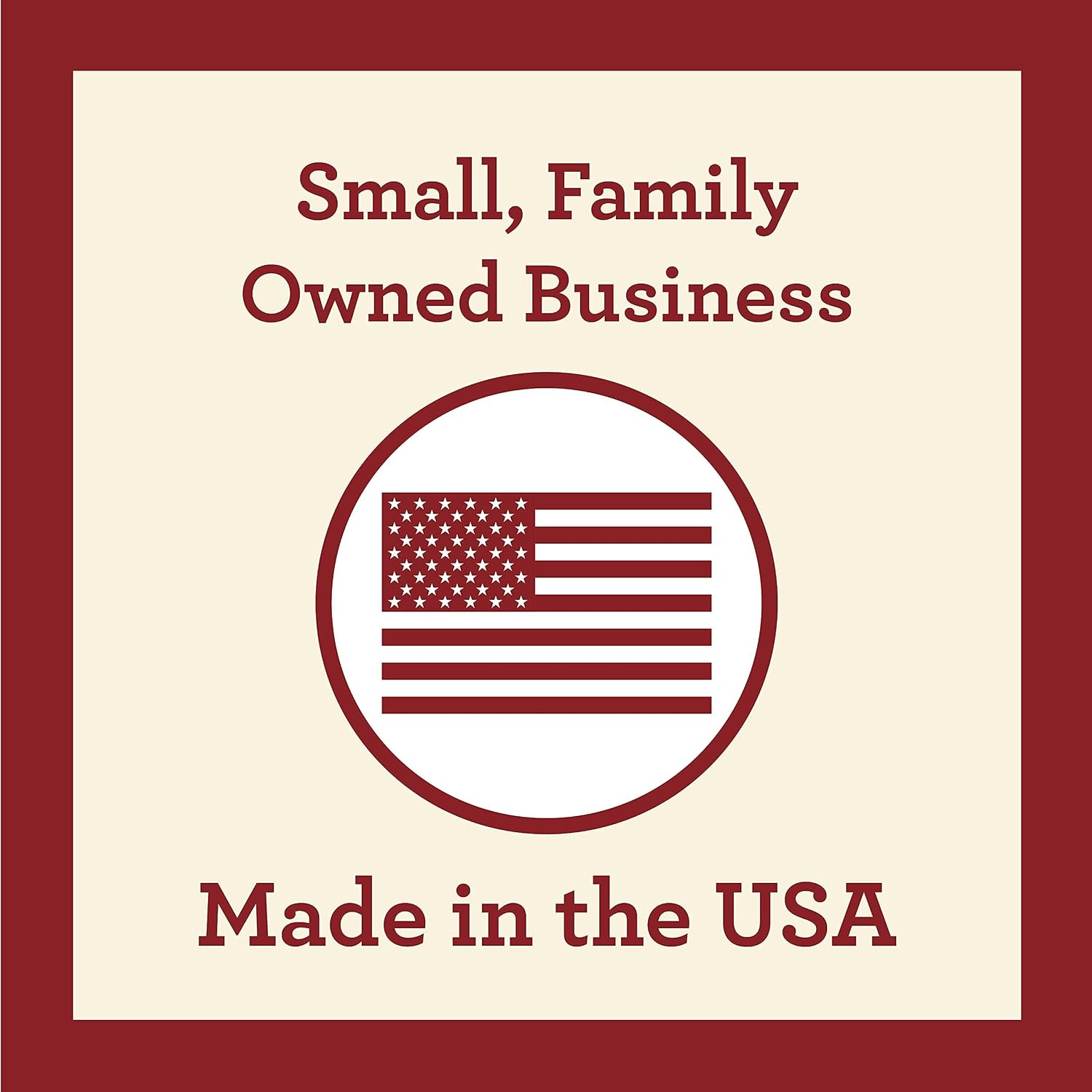 Balsam Pine Scented Mason Jar Candle, Our Own Candle Company, 13 oz | Clean, fresh Balsam-pine-tree scent; soy blend wax; lead-free wick with patented straightener; long lasting