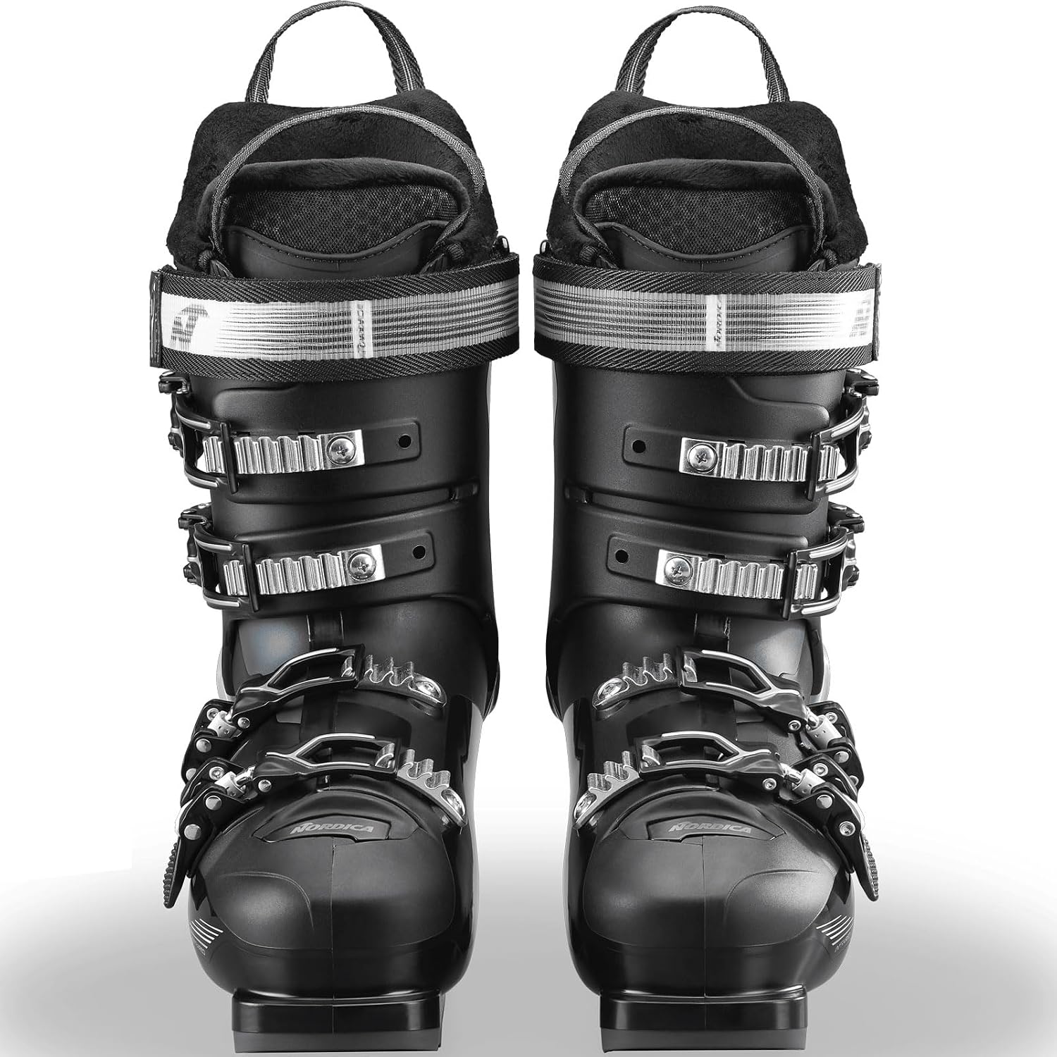 Nordica Promachine 85 W Women's Narrow Fit High Performance Alpine Ski Boots