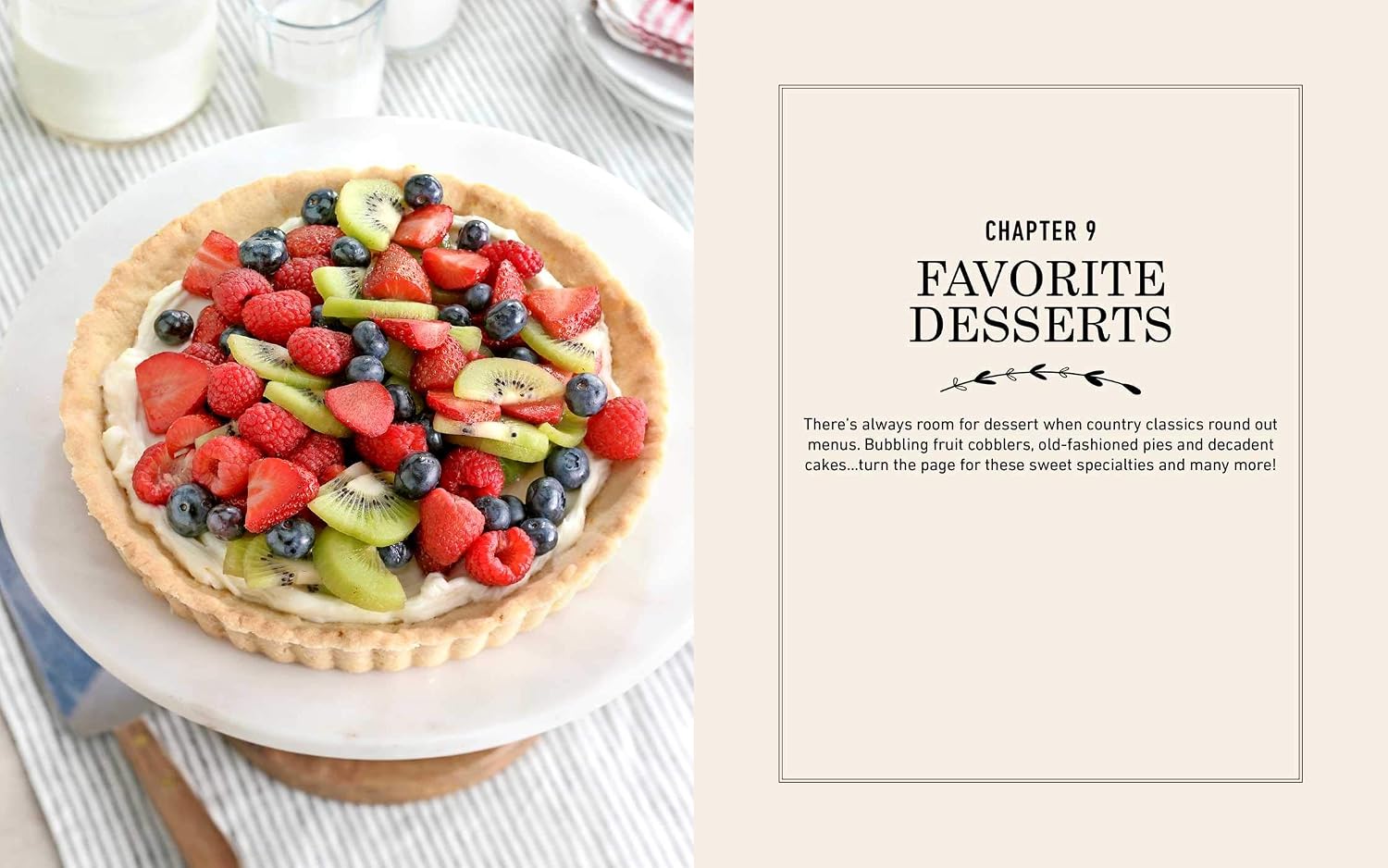 Taste of Home Farmhouse Favorites: Set your table with the heartwarming goodness of today's country kitchens (TOH Farmhouse)