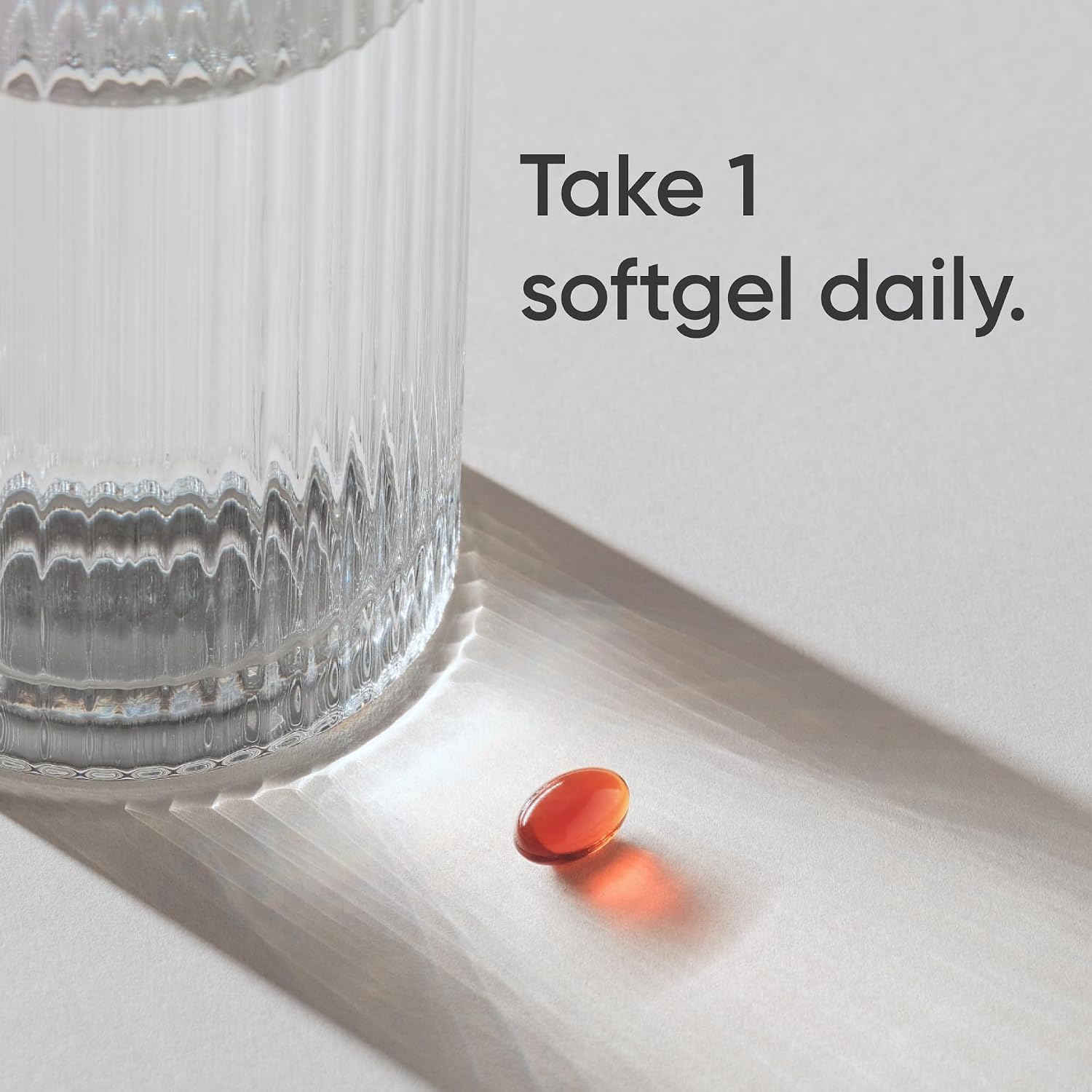 Sports Research® Phytoceramides 350mg w/Ceratiq®, 30 Softgels | Plant-Derived Ceramides for Beauty from Within Skin Hydration | Made with Certiq® | Non-GMO, Soy-Free - 30 Servings