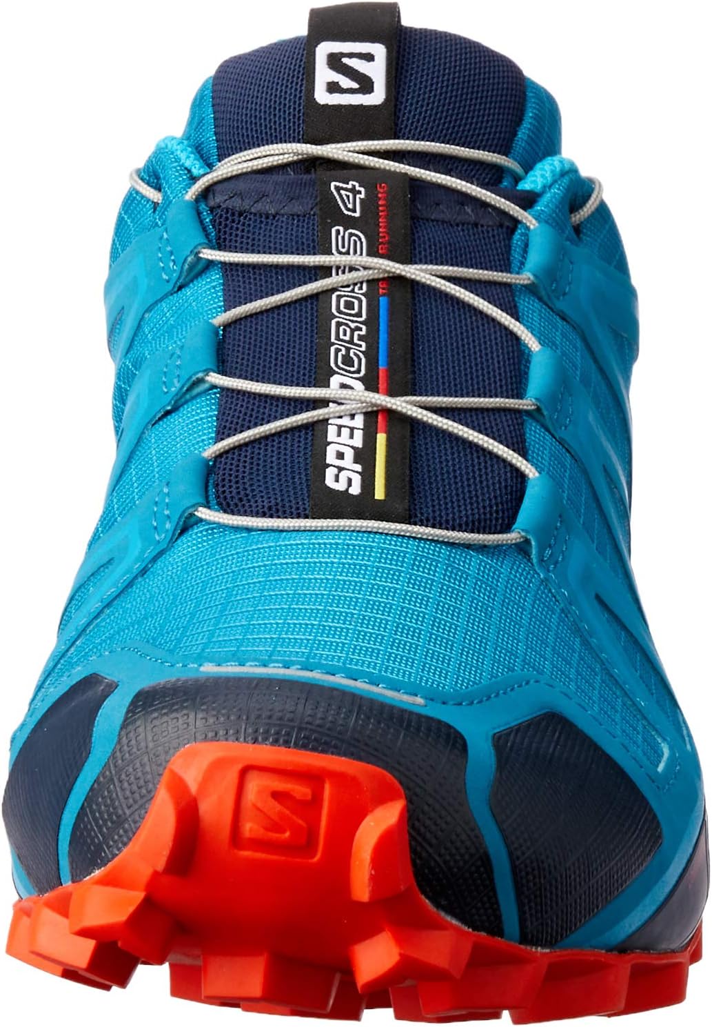 Salomon Men's Speedcross 4 Trail Running Shoes