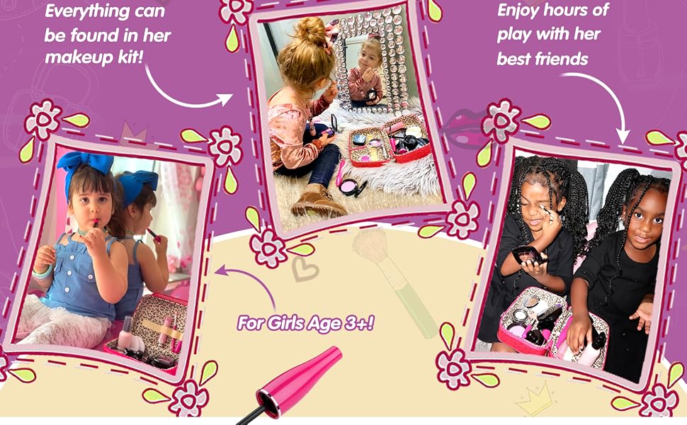 Toys for 3 4 5 6 7 Year Old Girls Toddlers toys for 3 4 5 6 7 year old boys girls, Gifts for 3 4 5