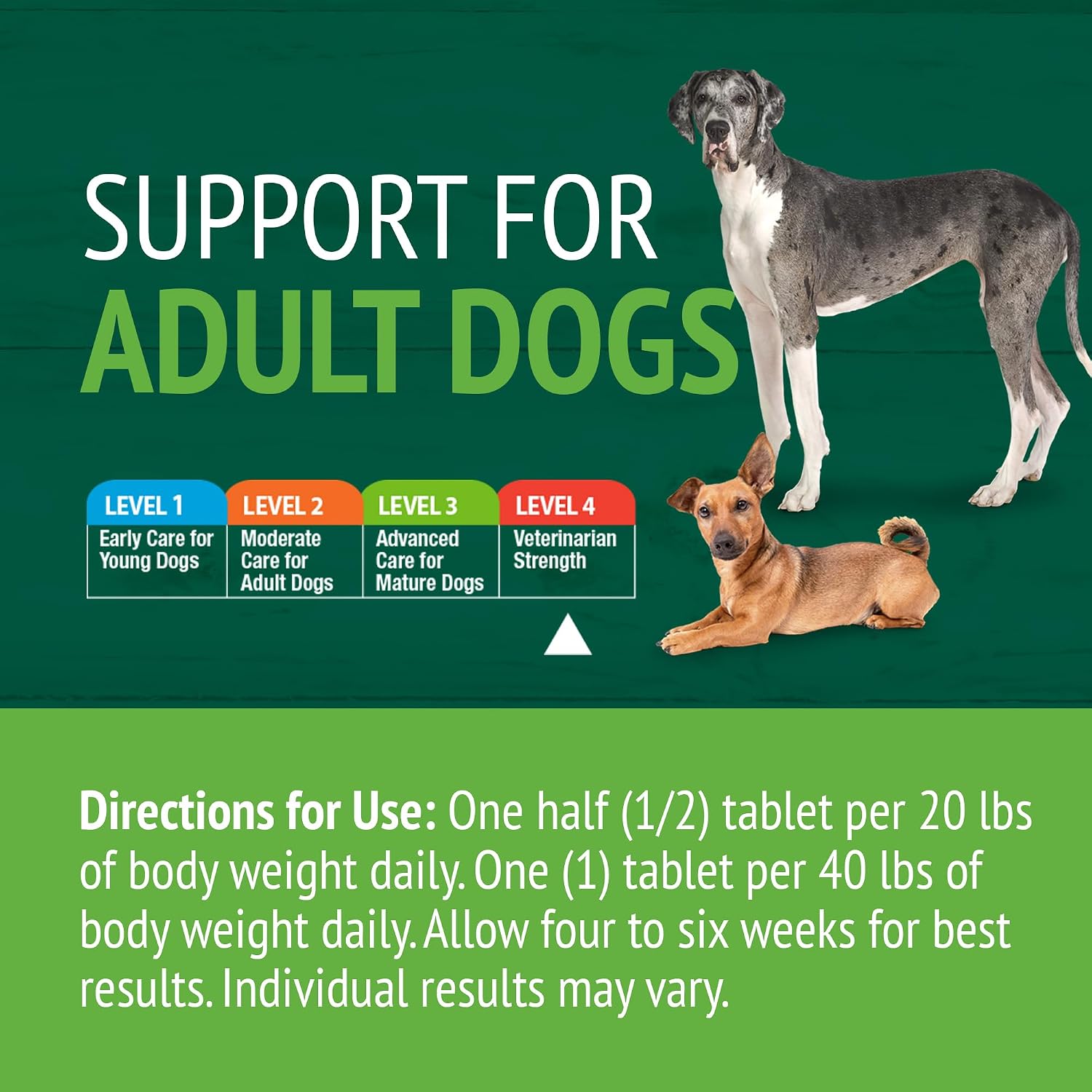 PetNC Natural Care Hip and Joint Soft Chews for Dogs, 90 Count - 27591 | Glucosamine Chondroitin MSM Dog Chews with Hyaluronic Acid, Liver Flavored Bone & Joint Support Supplement, For All Breeds