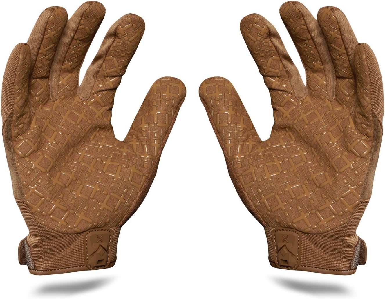 Ironclad Tactical Grip Camo Gloves