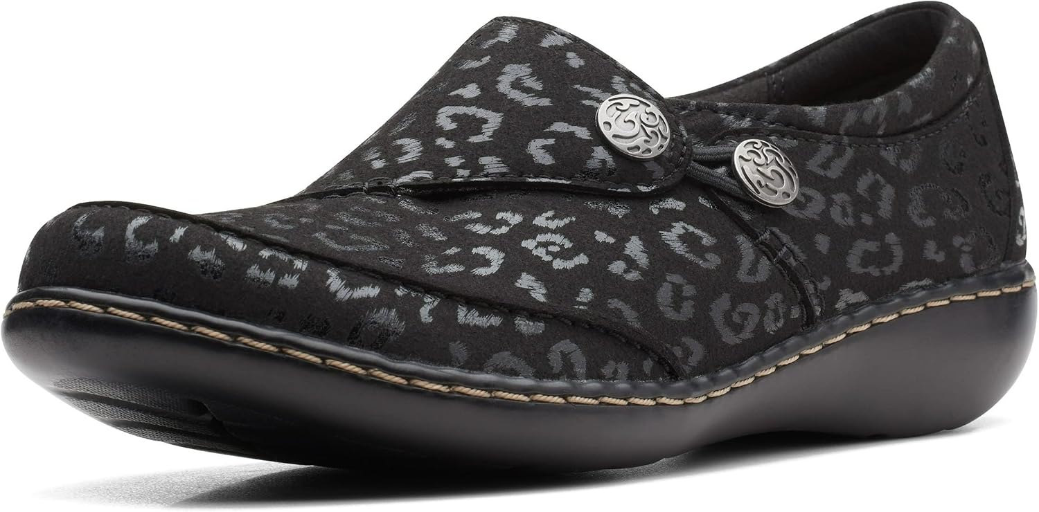 Clarks Women's Ashland Lane Q