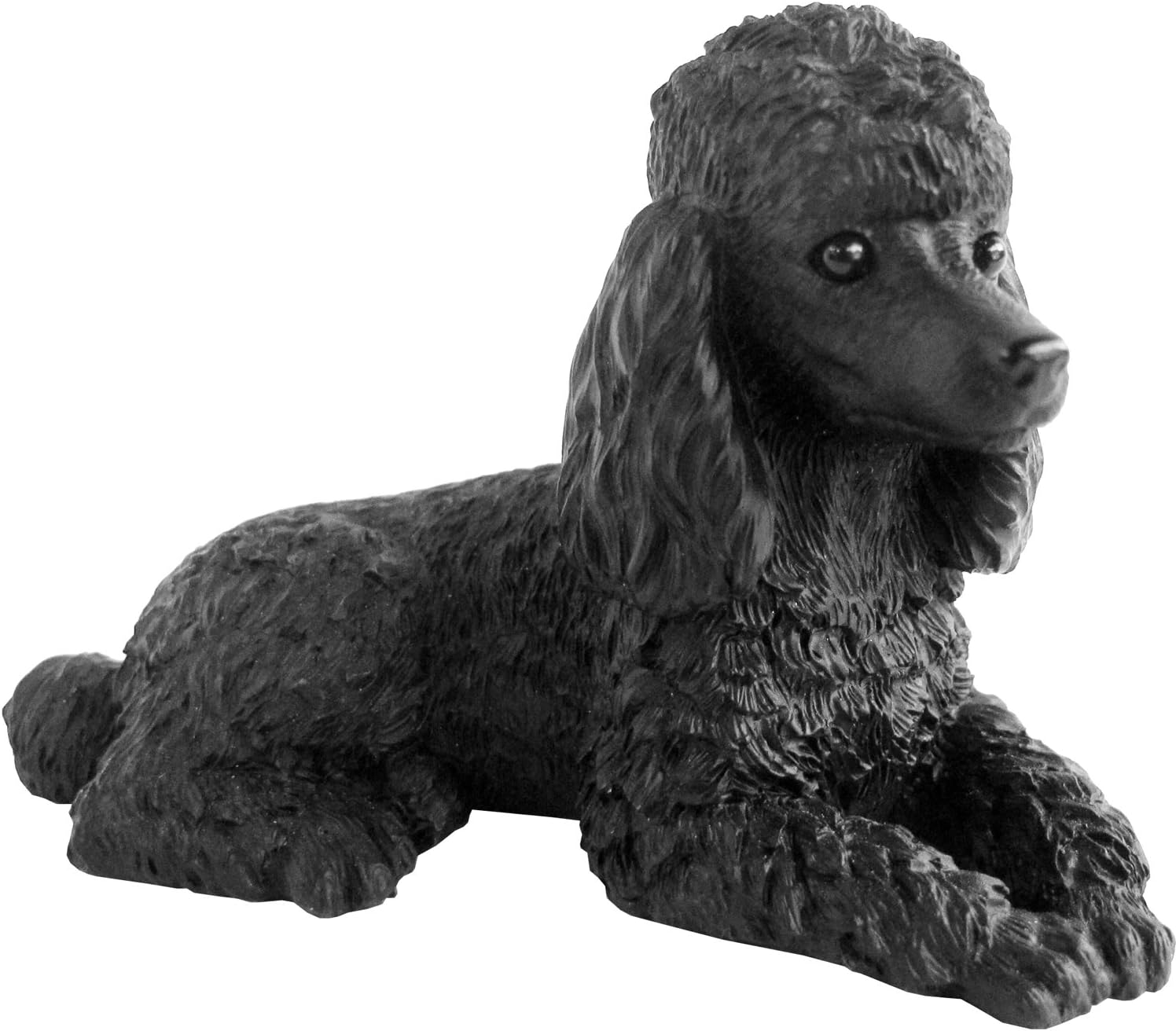 Sandicast Sculptures, Small Size, Black (SS12103)