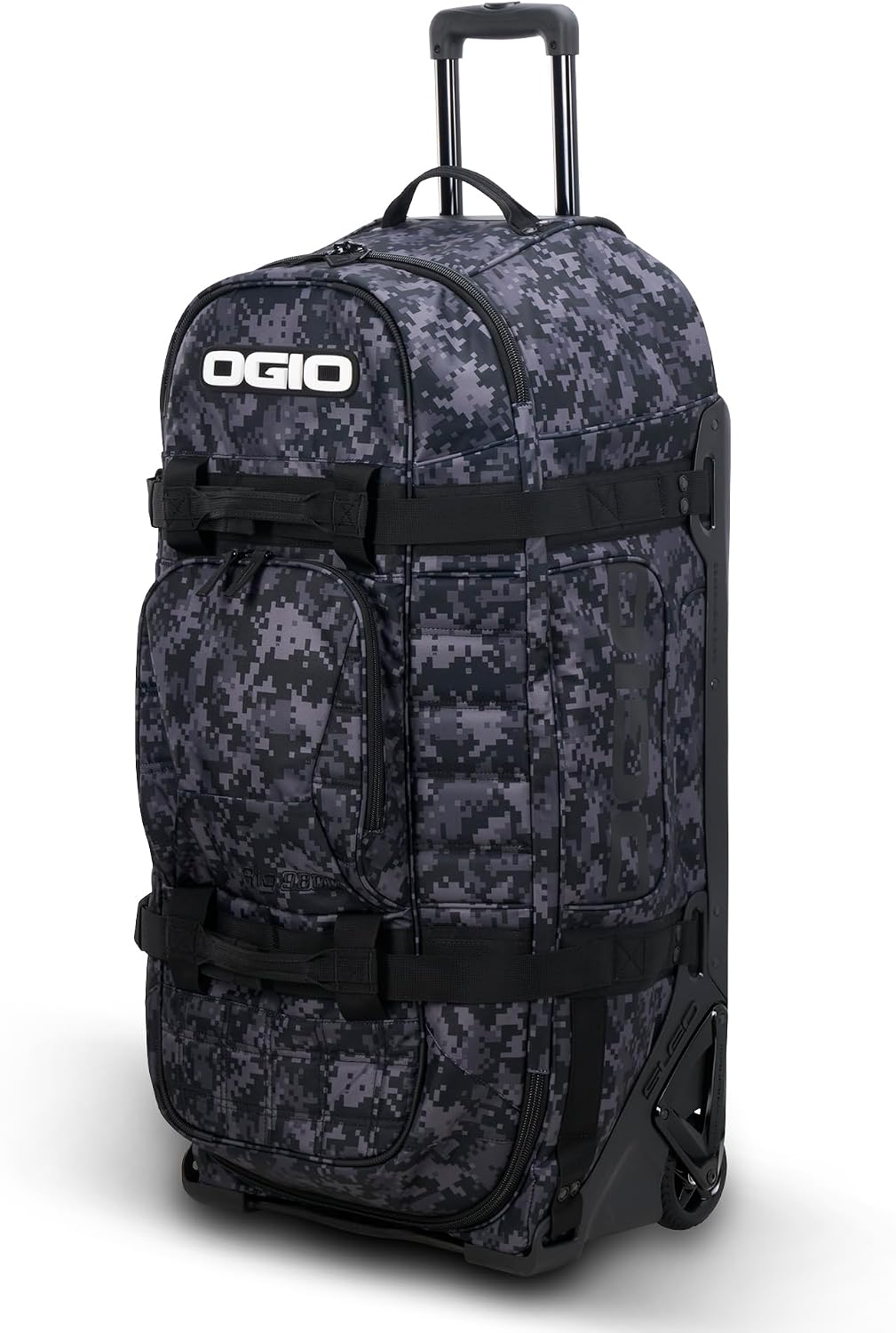 OGIO RIG 9800 Wheeled Suitcase (Stealth)