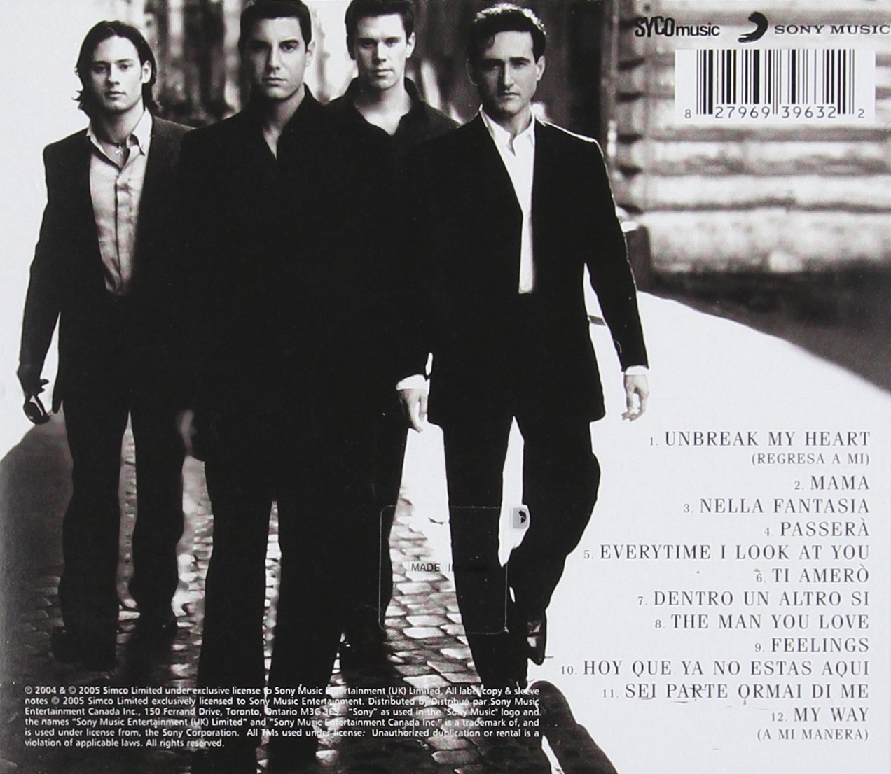 Il Divo