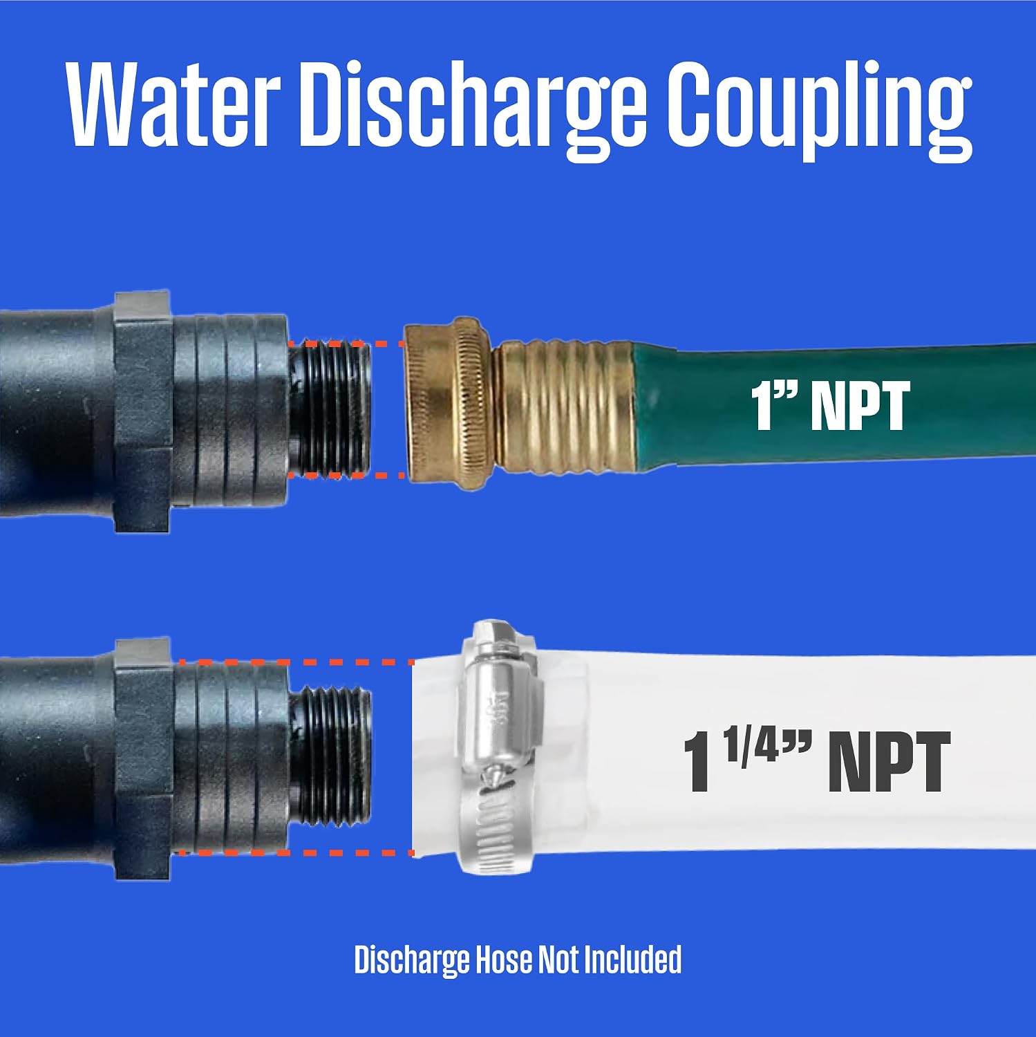 Westinghouse Sump Pump 1/4 HP 25 GPM Submersible Water Pump Thermoplastic Portable Utility Pump High Flow Water Removal for Swimming Pool Garden