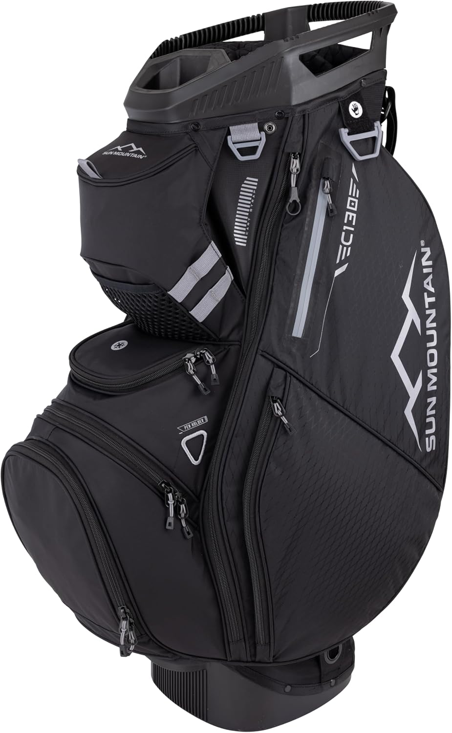 Sun Mountain Men's C130 Cart Golf Bag, 2025 Model
