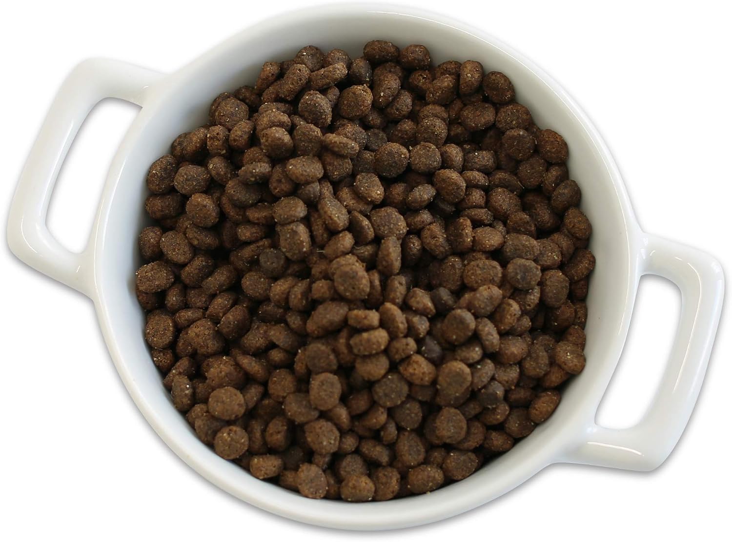 Merrick Lil' Plates Salmon Sweet Potato Dog Food 12 lb Bag | Premium, grain-free salmon and sweet potato kibble crafted with high protein and healthy fats for small breed dogs