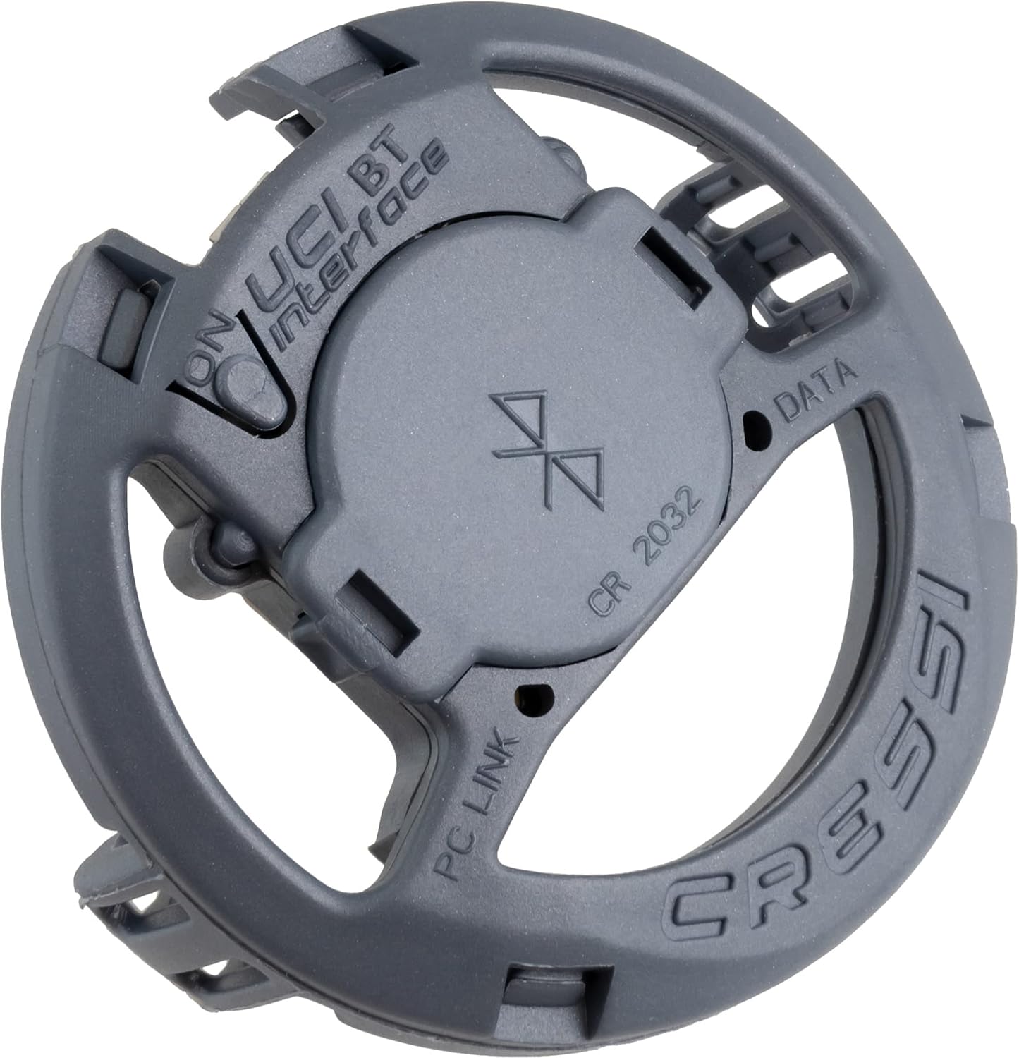 Cressi Bluetooth Interface for Dive-Watch Computer Style - Download the Dive Log on a Smartphone iOS/Android