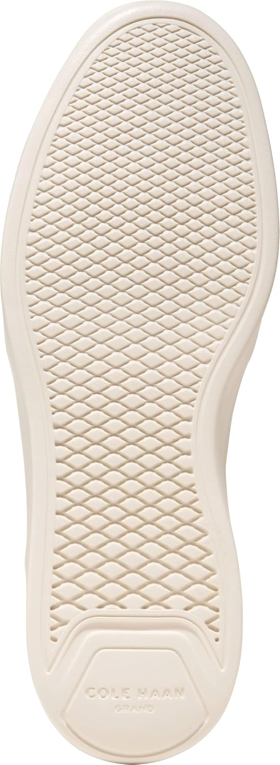 Cole Haan Men's Grand Crosscourt Perforated Sneaker