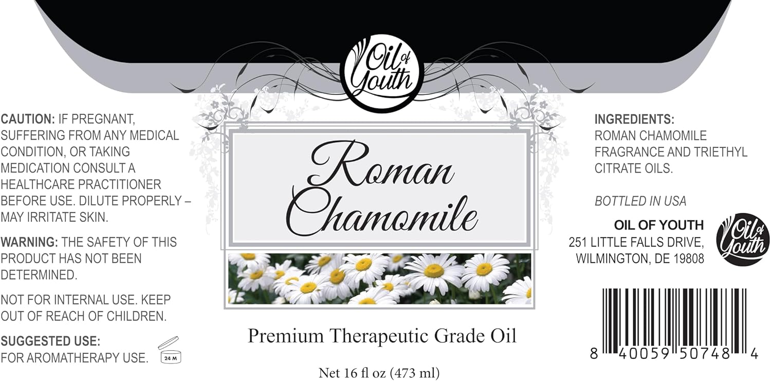 Oil of Youth Essential Oils 8oz - Cedarwood Essential Oil - 8 Fluid Ounces - Cedar Oils - Cedarwood Oil