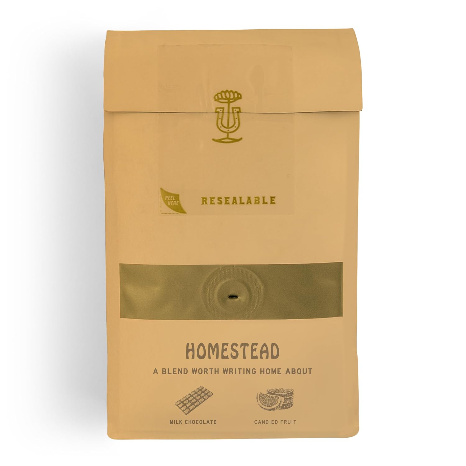 Stumptown Coffee Roasters, Dark Roast Organic Whole Bean Coffee, 100% Arabica Coffee - French Roast 12 Ounce Bag with Flavor Notes of Clove and Bittersweet Chocolate