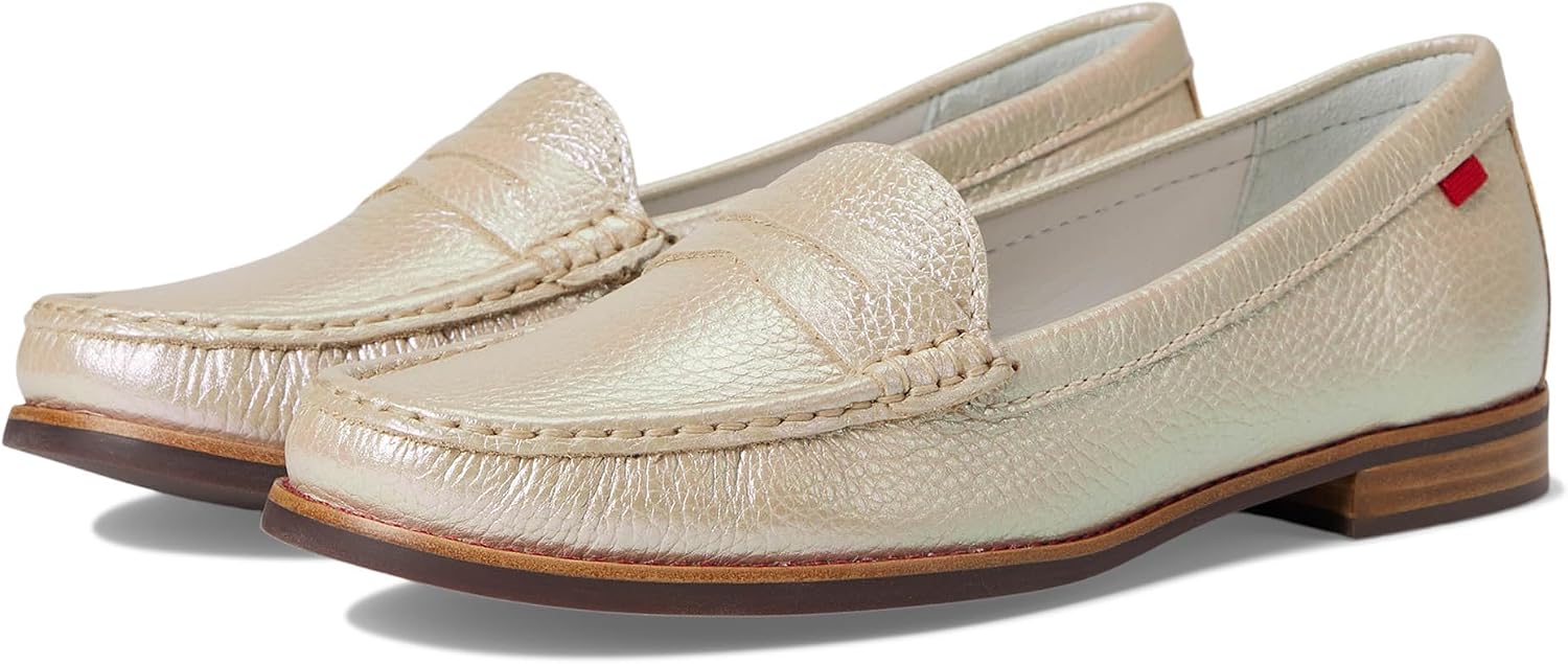 Marc Joseph New York East Village Loafers