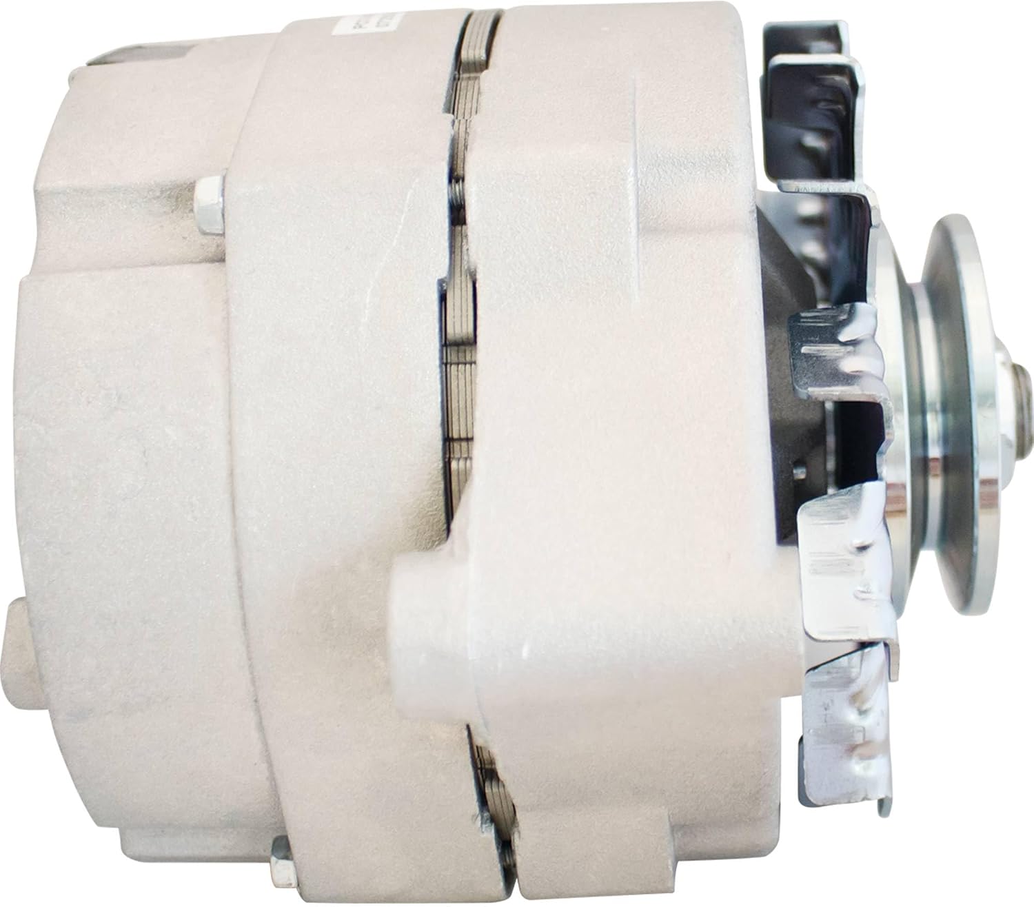 DB Electrical 400-12399 63 Amp Alternator Conversion Kit, 12V Generator Replacement for Massey Ferguson TO30 Tractors | OEM replacement