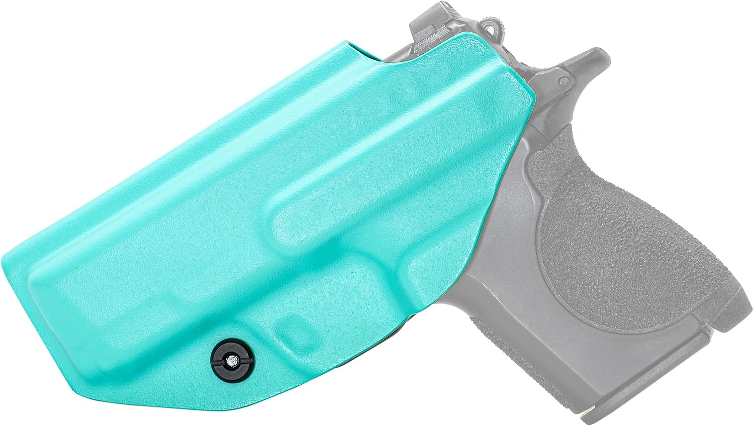 Base IWB Concealed Carry Holster Veteran Owned Made in USA - Fits