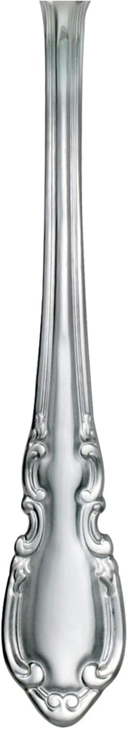 Pfaltzgraff Beckham 20-Piece Stainless Steel Flatware Set, Service for 4