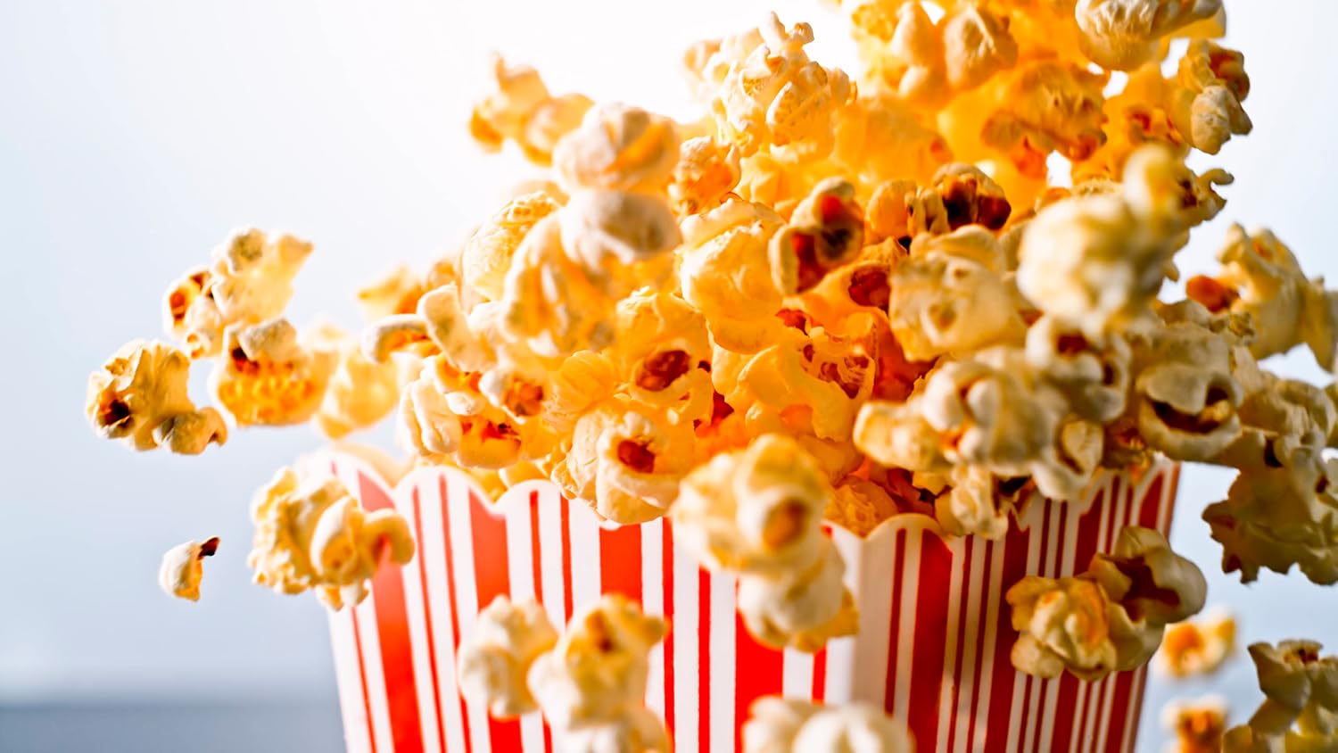 Perfectware 8oz Popcorn Portion Packs- Case of 36 Packs