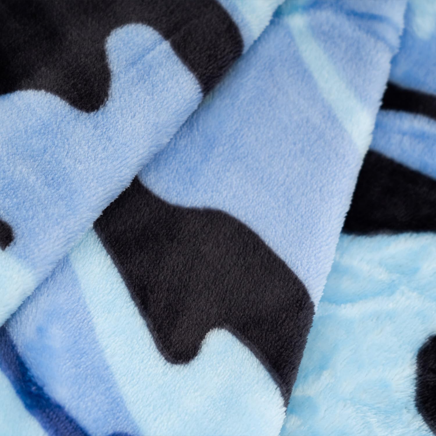 HommomH Camo Blanket Hunting Army Camo Throw Blanket Veteran Gifts