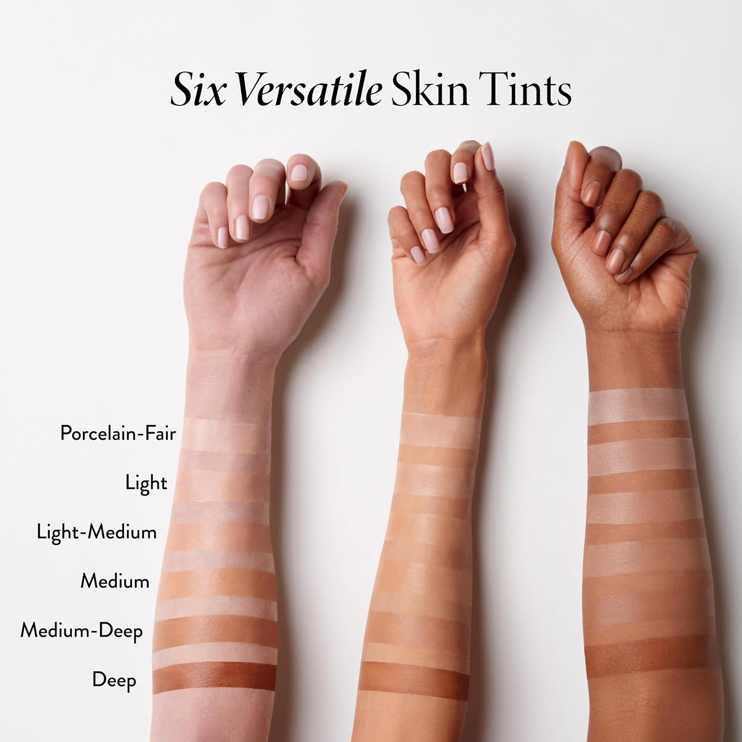 LAURA GELLER Quench-n-Tint Tinted Moisturizer, Hydrating - Light