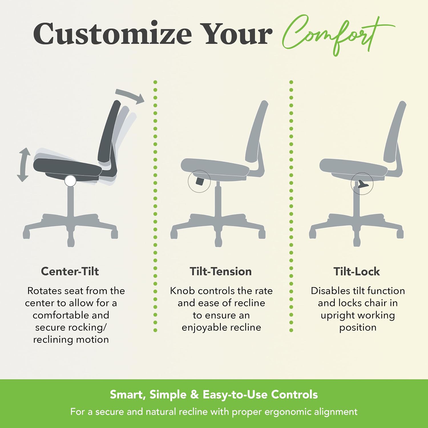 HON Crio Big and Tall Ergonomic Office Chair, Heavy Duty Desk Chair, Black | Big and tall ergonomic office desk chair for desk work, lumbar support, adjustable arms, mesh comfort, 450 lb capacity