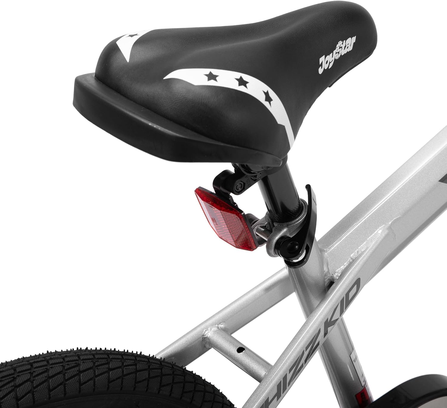 JOYSTAR Whizz 12-20" Kids Bike for Toddler & Kids Ages 2-10Y