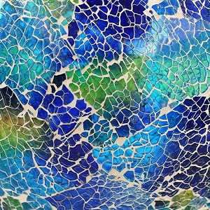 close up of ball texture